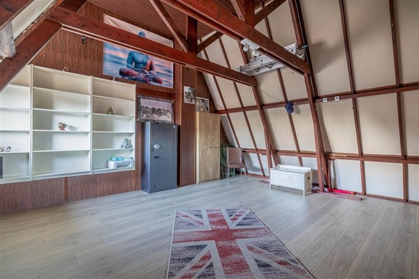 Medium property photo - Rijkensstraat 2, 9641 EG Veendam